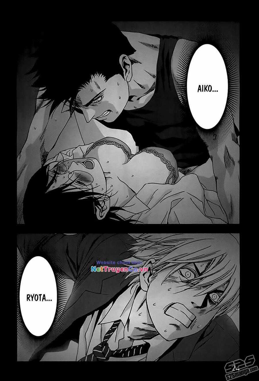 Địa Ngục Hận Thù - Chapter 74 - Trang 22