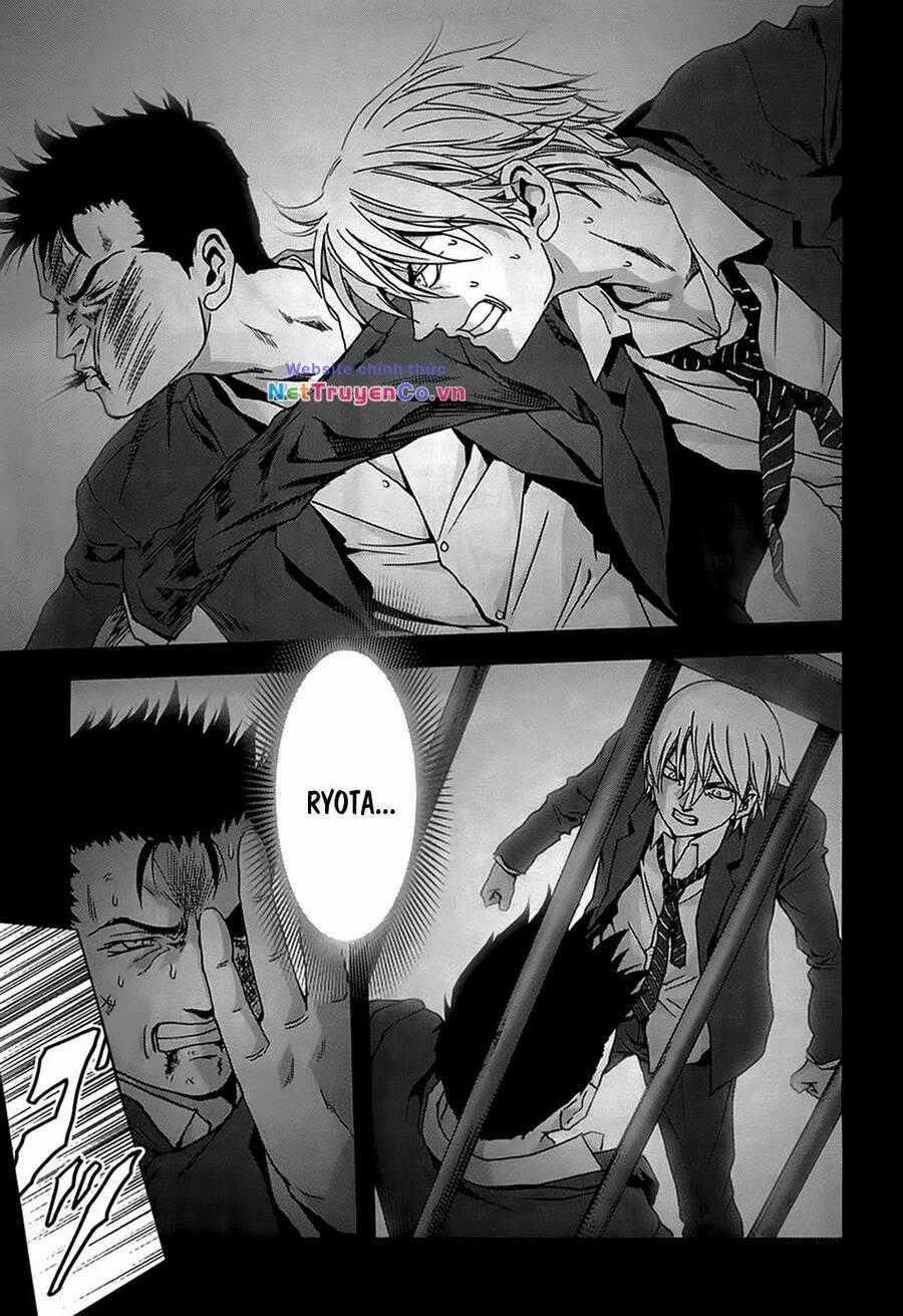 Địa Ngục Hận Thù - Chapter 74 - Trang 23