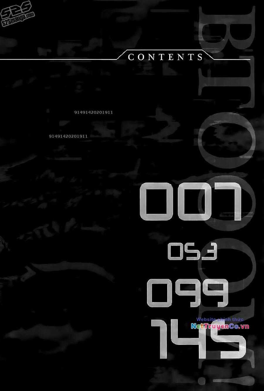 Địa Ngục Hận Thù - Chapter 74 - Trang 4