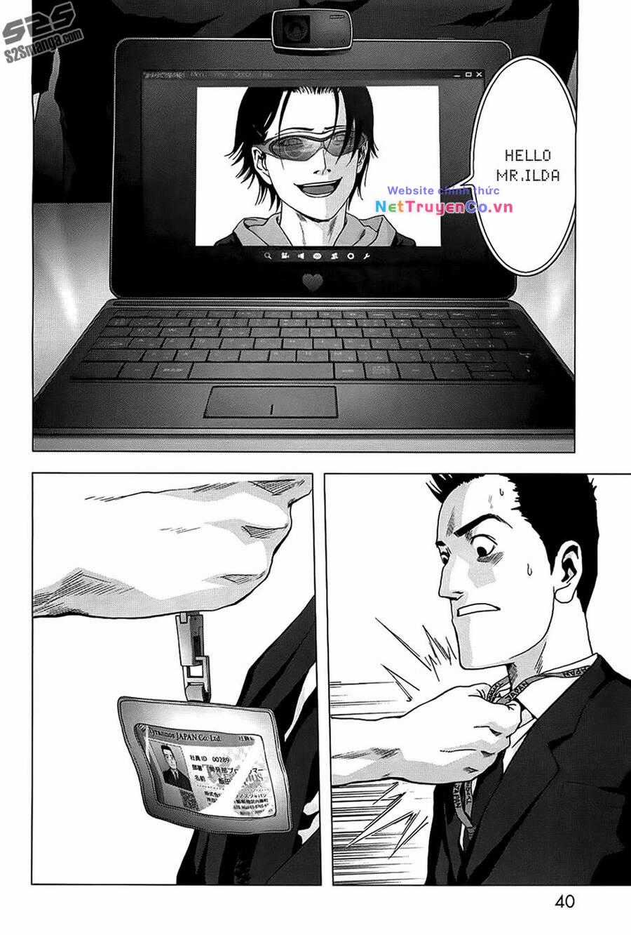 Địa Ngục Hận Thù - Chapter 74 - Trang 38