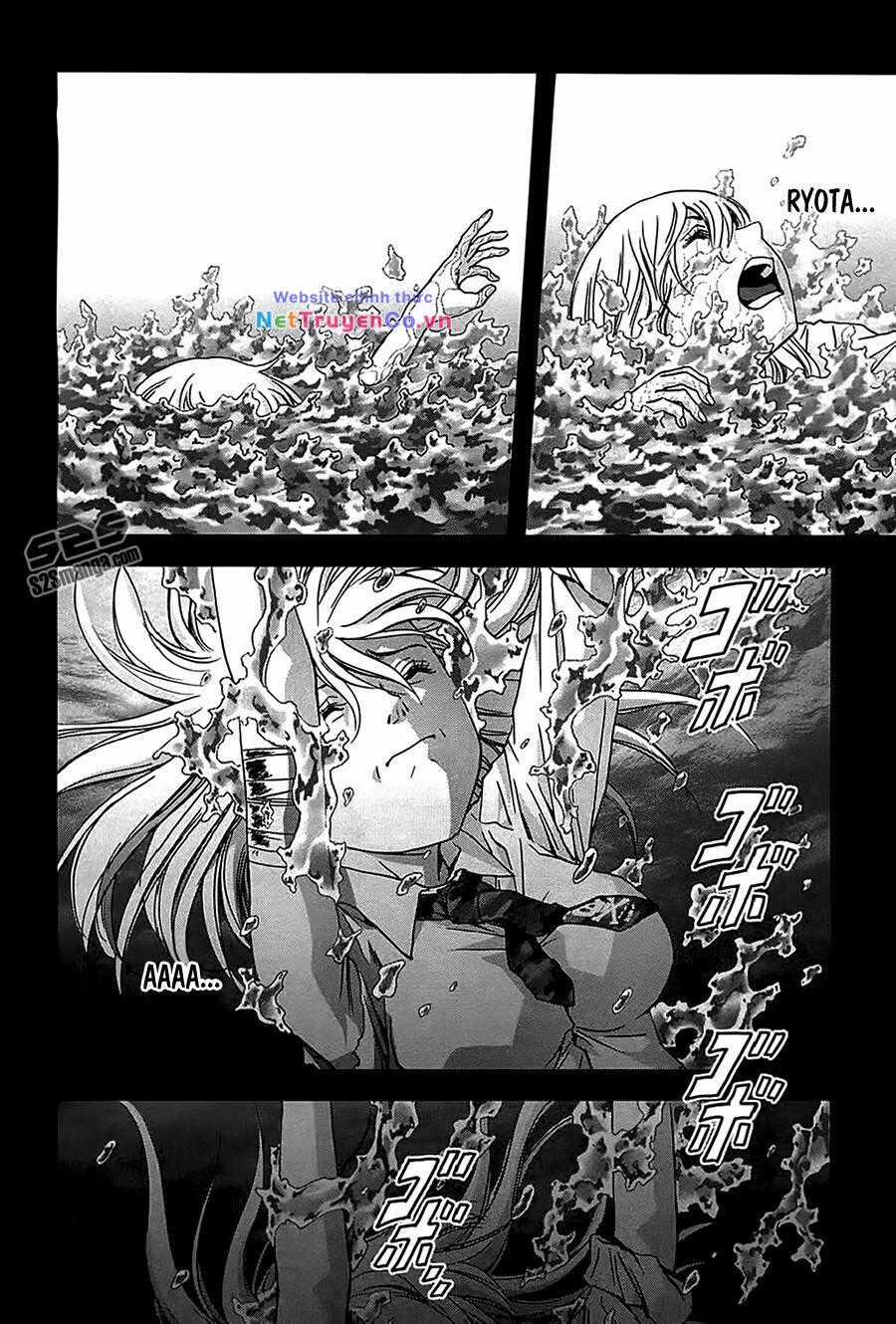 Địa Ngục Hận Thù - Chapter 74 - Trang 10