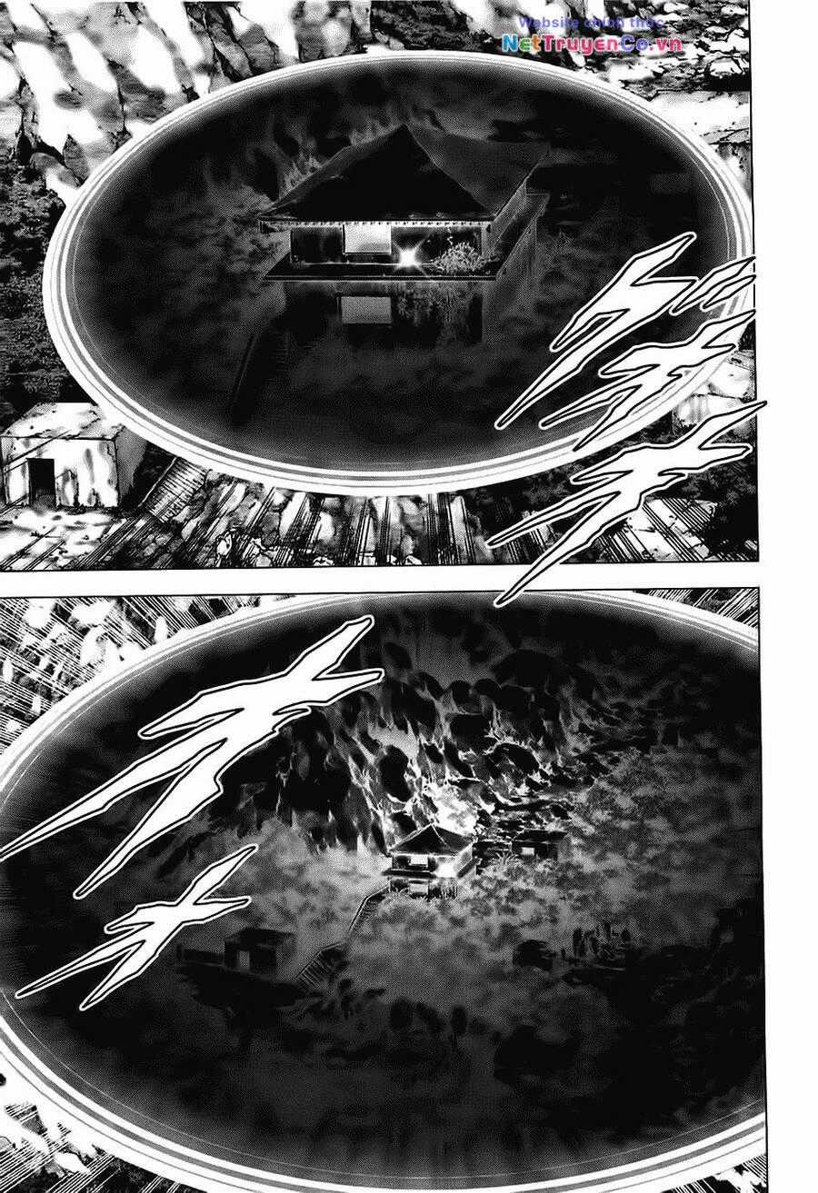 Địa Ngục Hận Thù - Chapter 75 - Trang 27