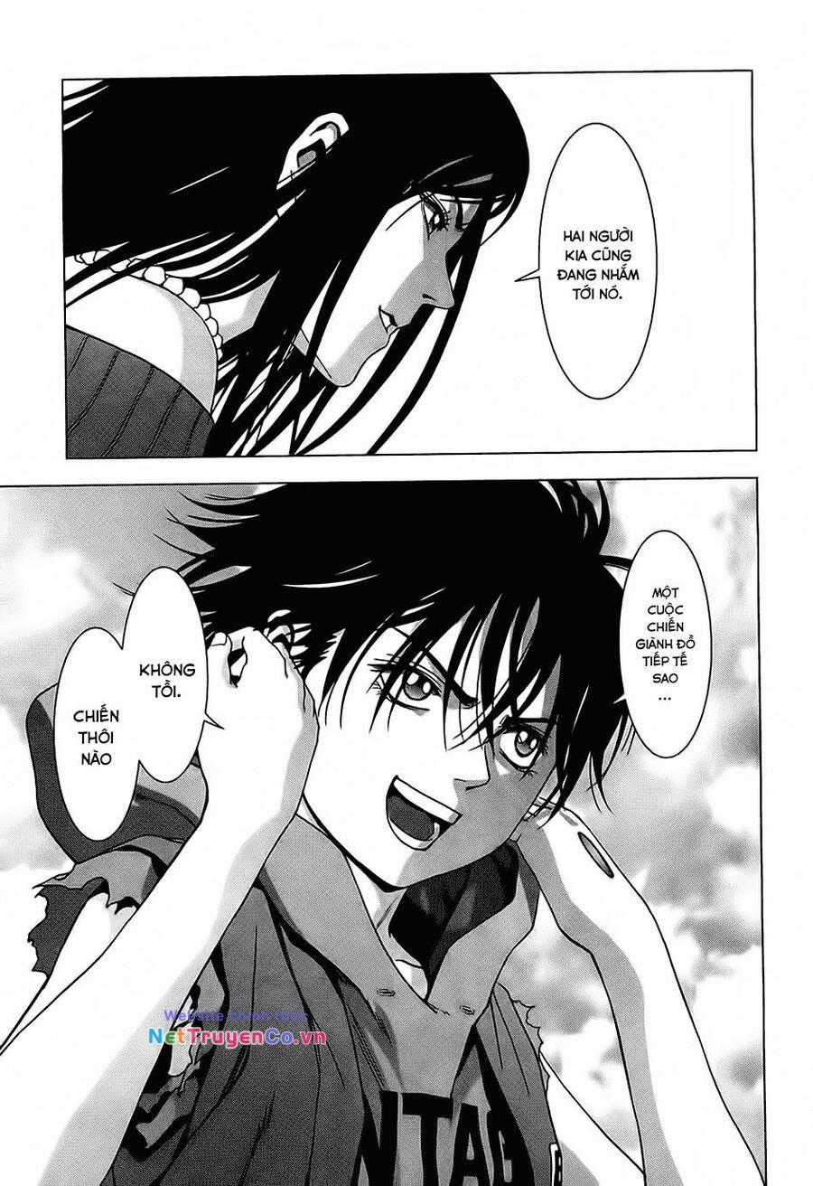 Địa Ngục Hận Thù - Chapter 75 - Trang 32