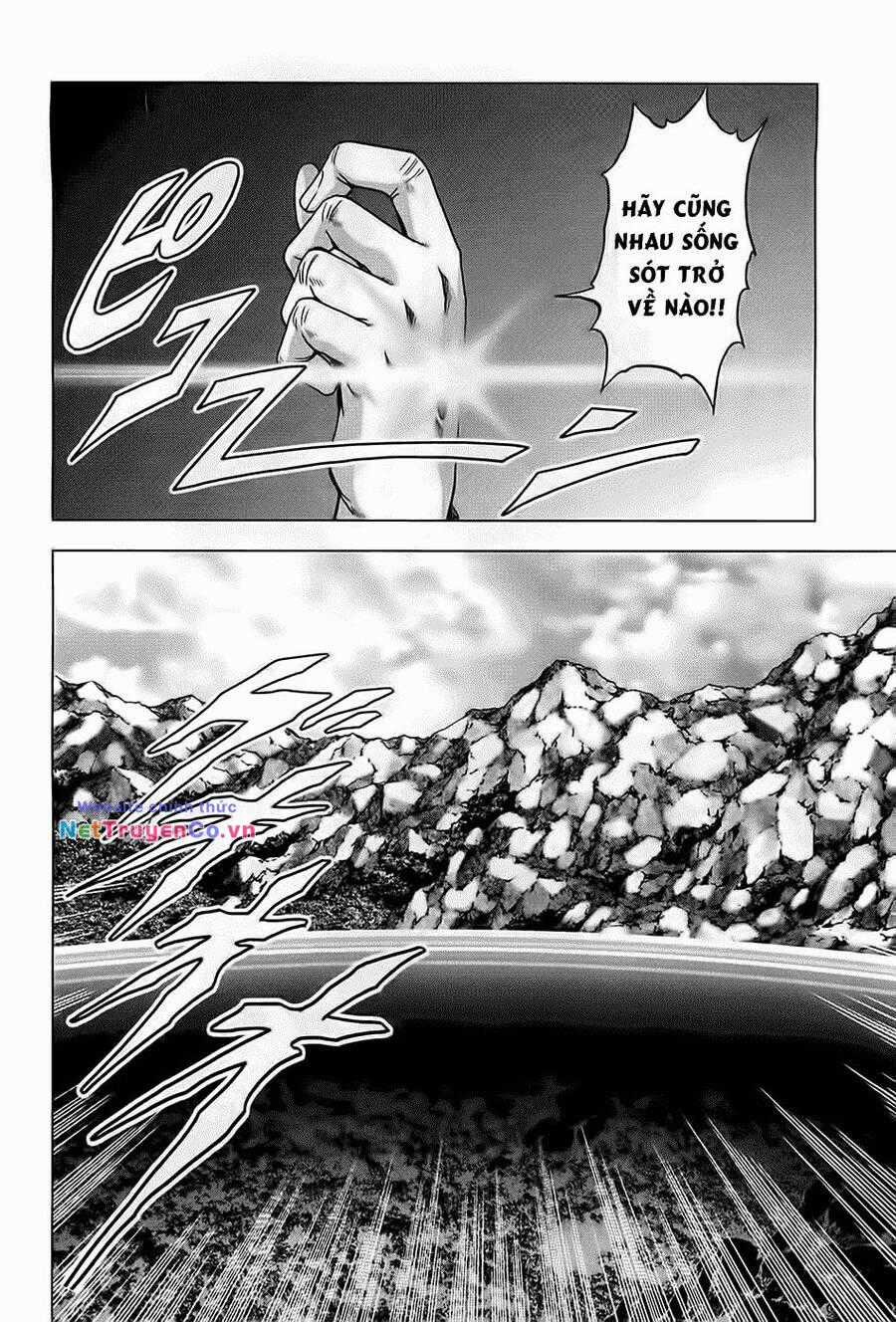 Địa Ngục Hận Thù - Chapter 75 - Trang 39