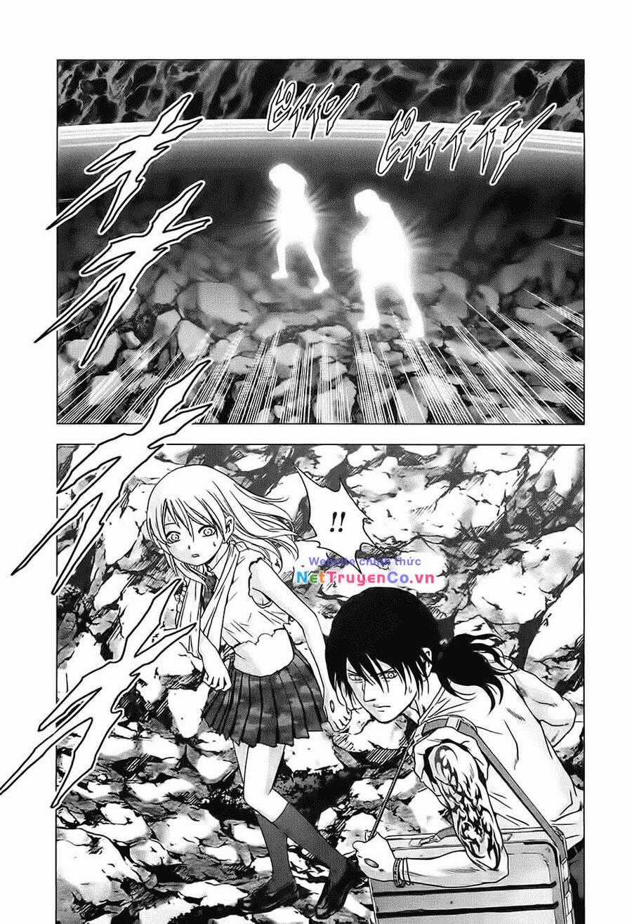 Địa Ngục Hận Thù - Chapter 75 - Trang 40