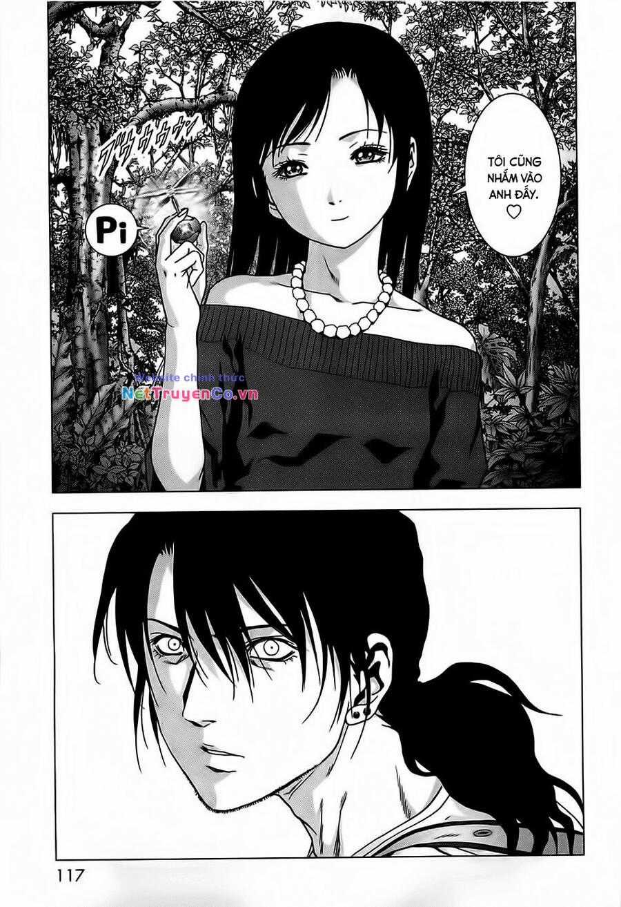 Địa Ngục Hận Thù - Chapter 76 - Trang 18