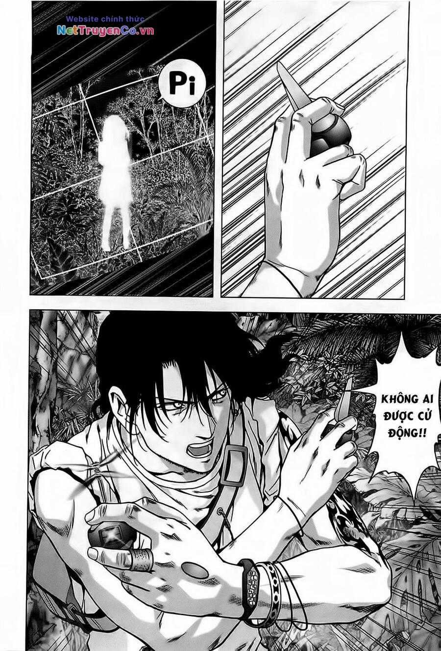 Địa Ngục Hận Thù - Chapter 76 - Trang 19