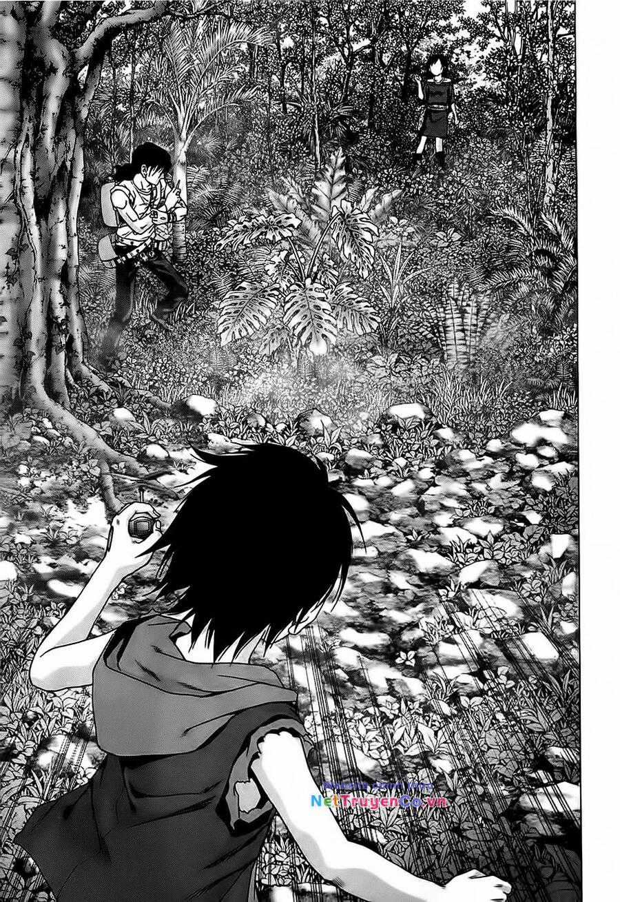 Địa Ngục Hận Thù - Chapter 76 - Trang 20