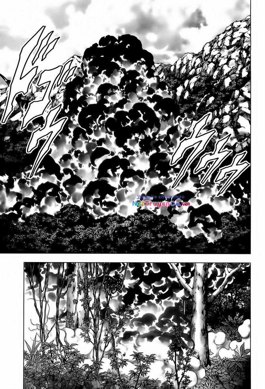 Địa Ngục Hận Thù - Chapter 76 - Trang 26