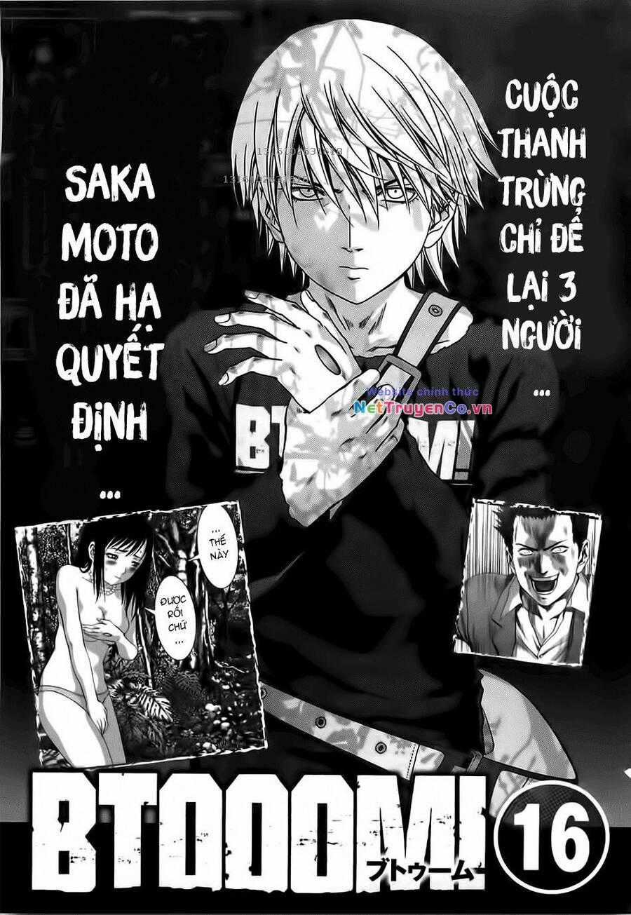 Địa Ngục Hận Thù - Chapter 77 - Trang 49