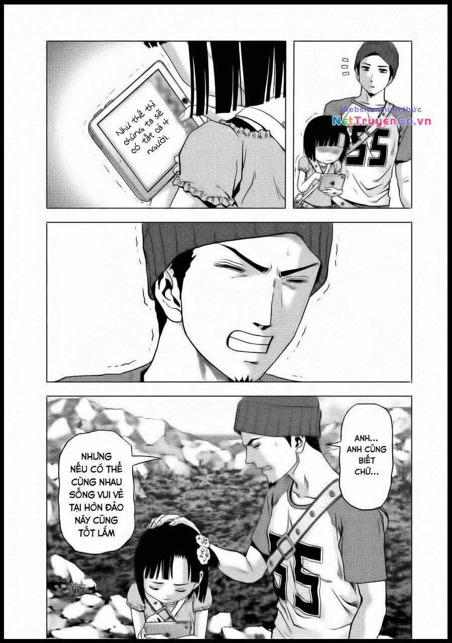 Địa Ngục Hận Thù - Chapter 78 - Trang 18