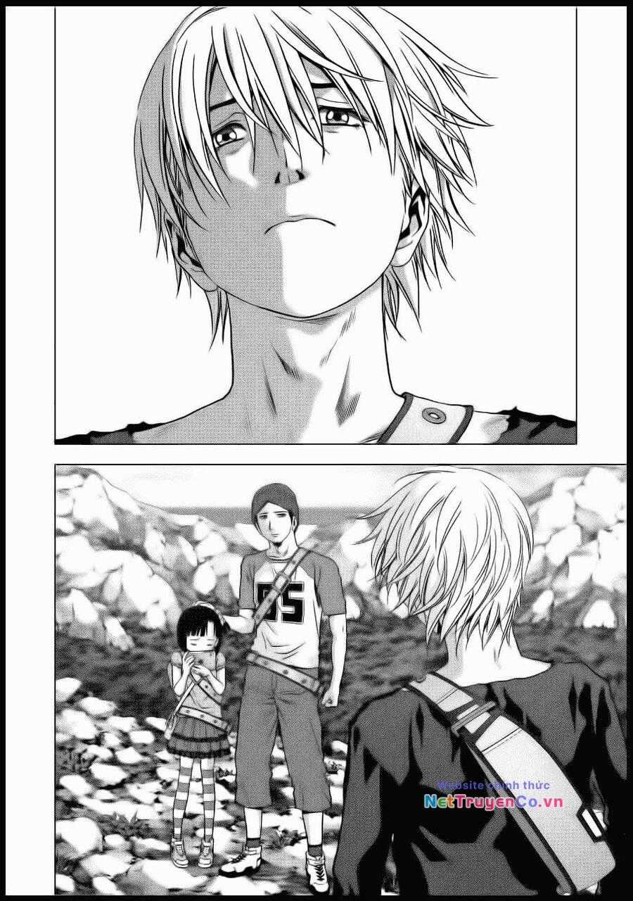 Địa Ngục Hận Thù - Chapter 78 - Trang 19