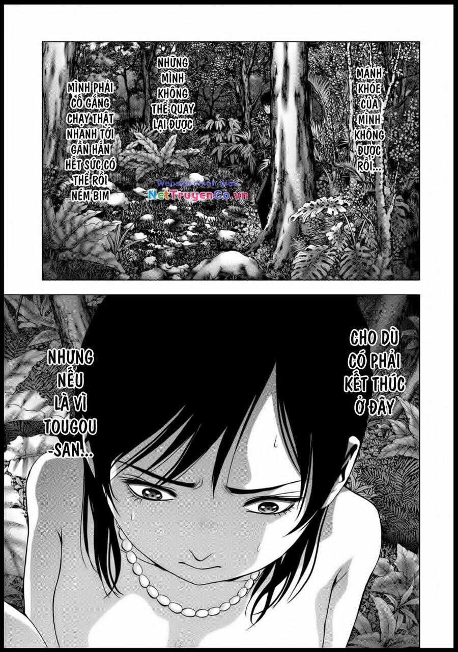 Địa Ngục Hận Thù - Chapter 79 - Trang 15