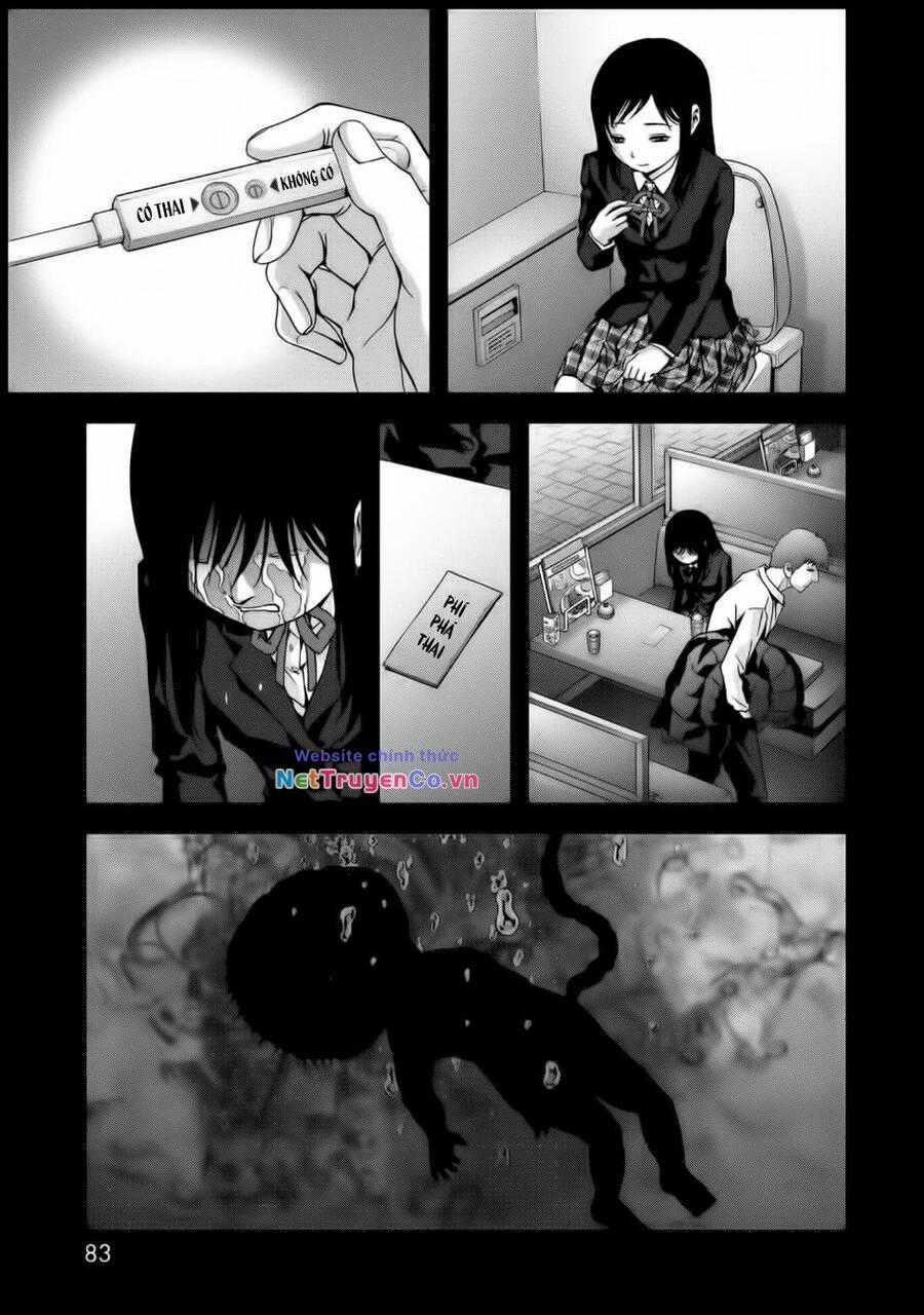 Địa Ngục Hận Thù - Chapter 79 - Trang 16