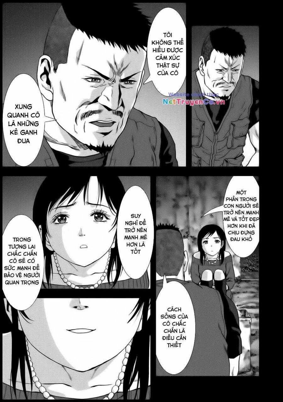 Địa Ngục Hận Thù - Chapter 79 - Trang 18