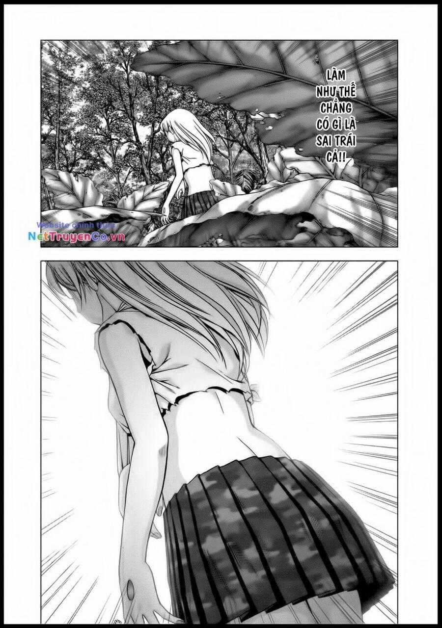 Địa Ngục Hận Thù - Chapter 79 - Trang 3