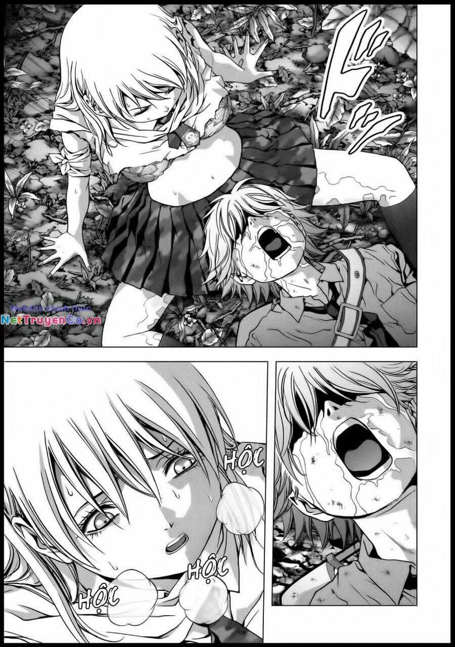 Địa Ngục Hận Thù - Chapter 79 - Trang 9