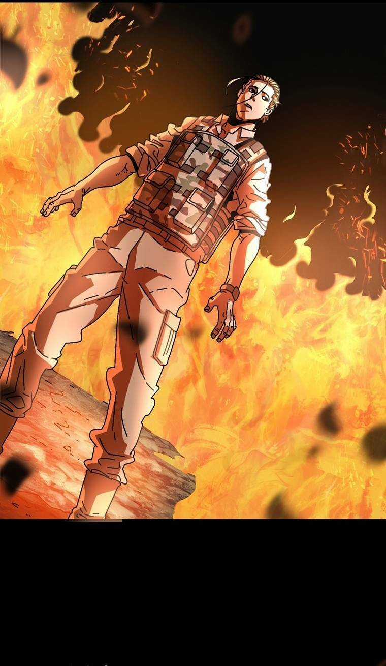 Địa Ngục Hận Thù - Chapter 8 - Trang 3