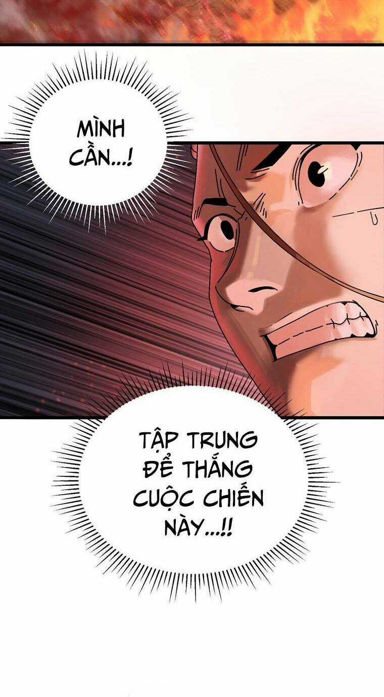 Địa Ngục Hận Thù - Chapter 8 - Trang 22