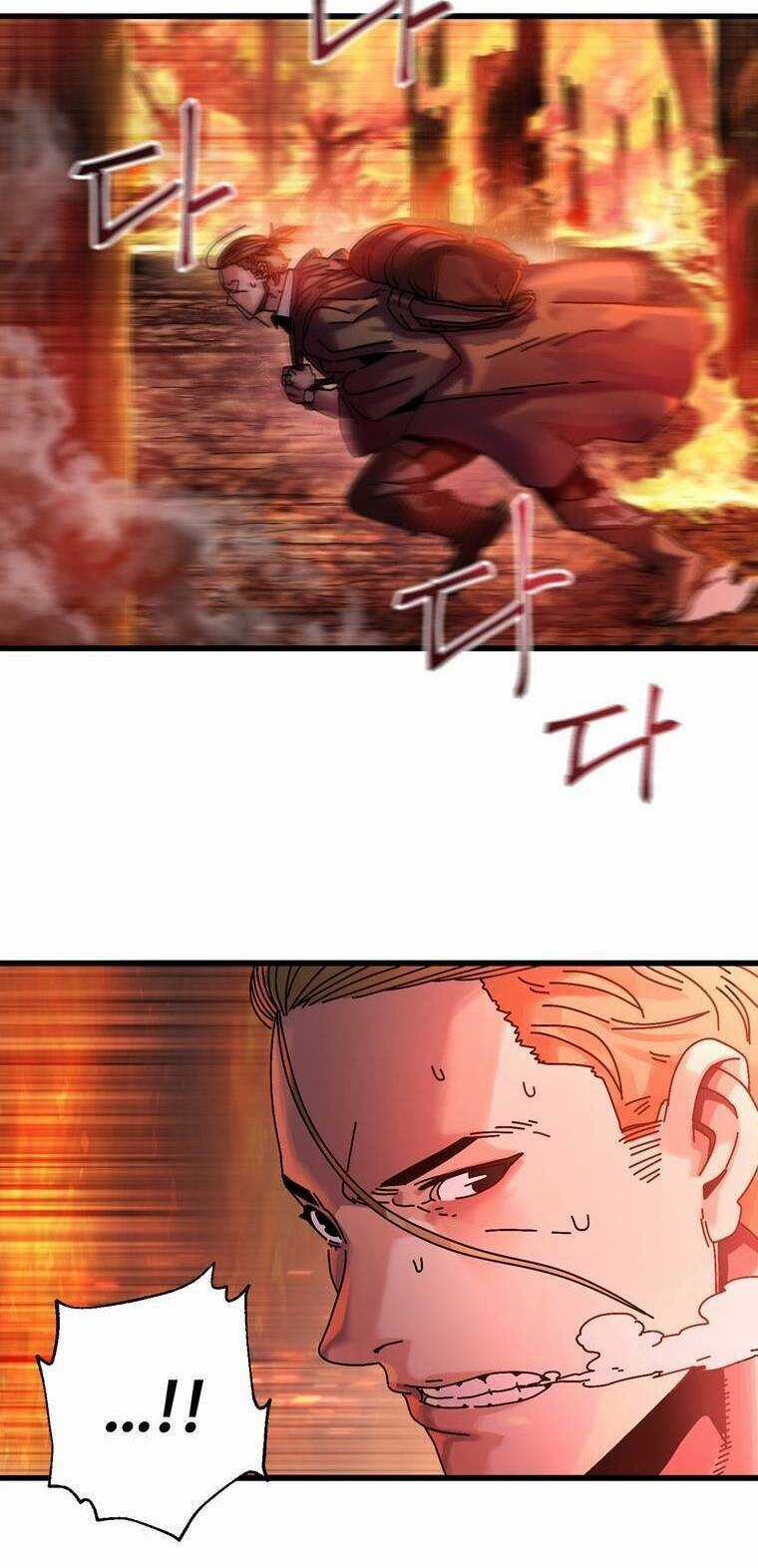 Địa Ngục Hận Thù - Chapter 8 - Trang 24