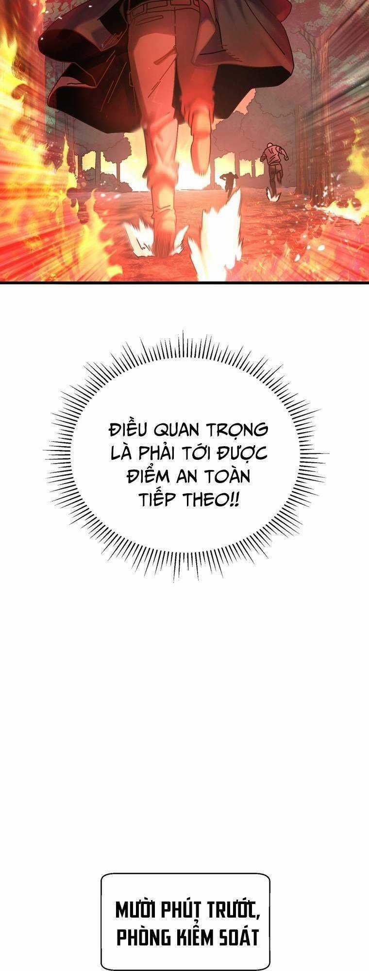 Địa Ngục Hận Thù - Chapter 8 - Trang 26