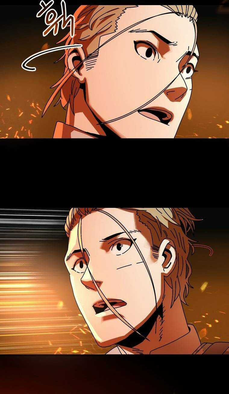 Địa Ngục Hận Thù - Chapter 8 - Trang 4