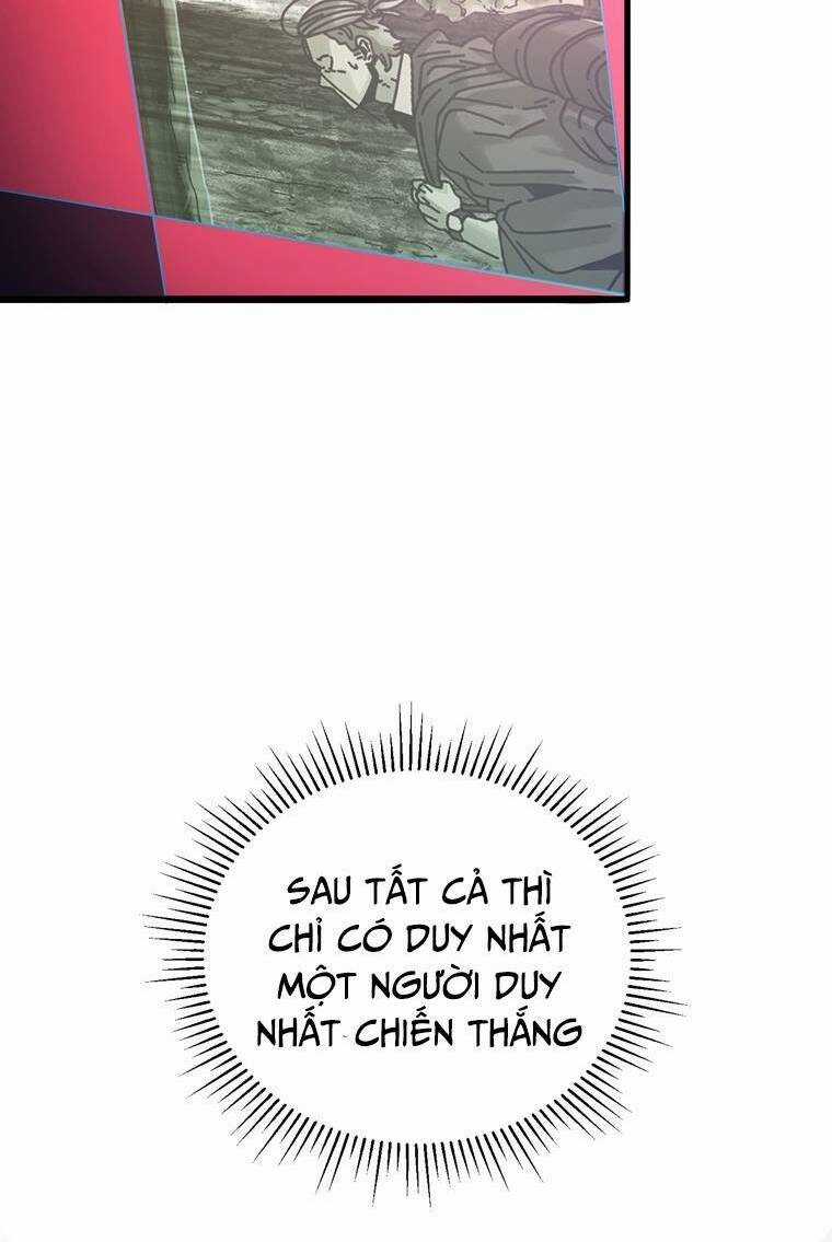 Địa Ngục Hận Thù - Chapter 8 - Trang 40