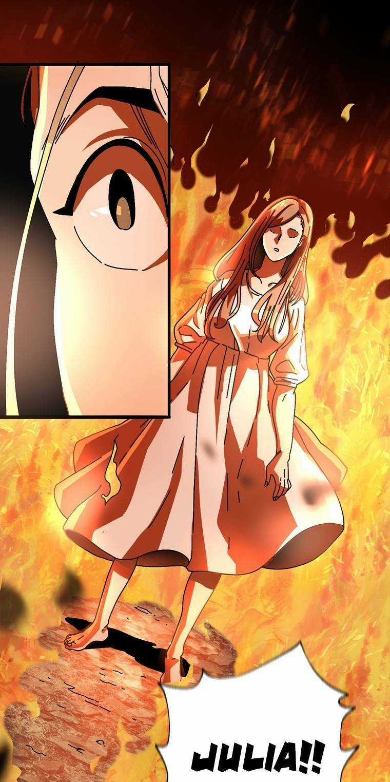 Địa Ngục Hận Thù - Chapter 8 - Trang 5