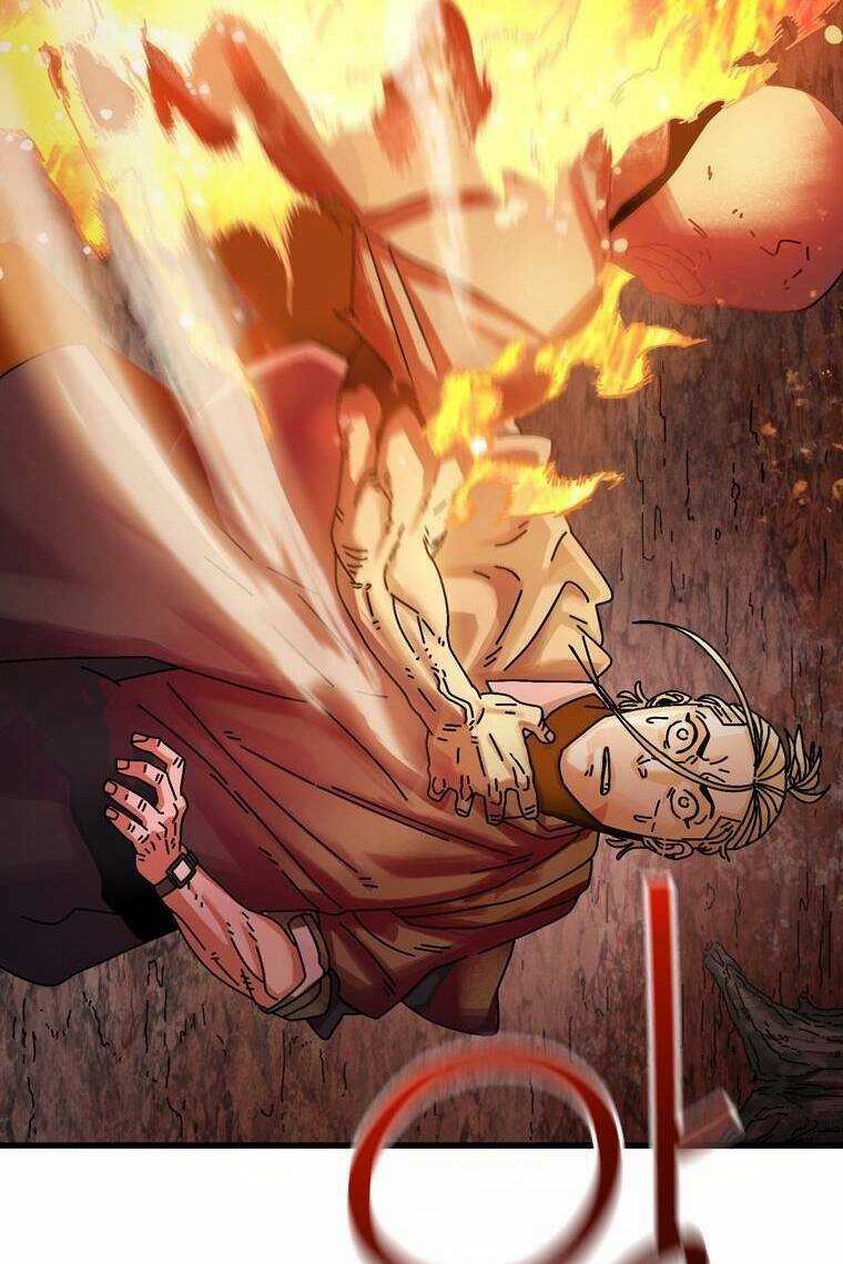 Địa Ngục Hận Thù - Chapter 8 - Trang 45