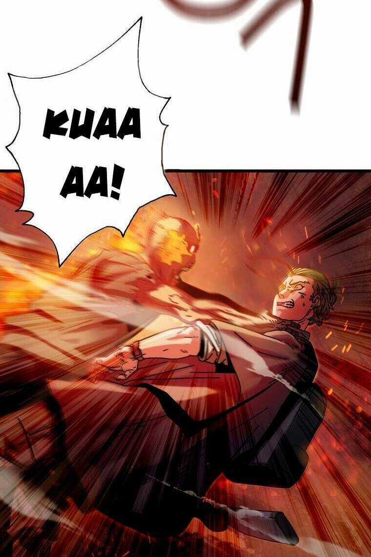 Địa Ngục Hận Thù - Chapter 8 - Trang 46