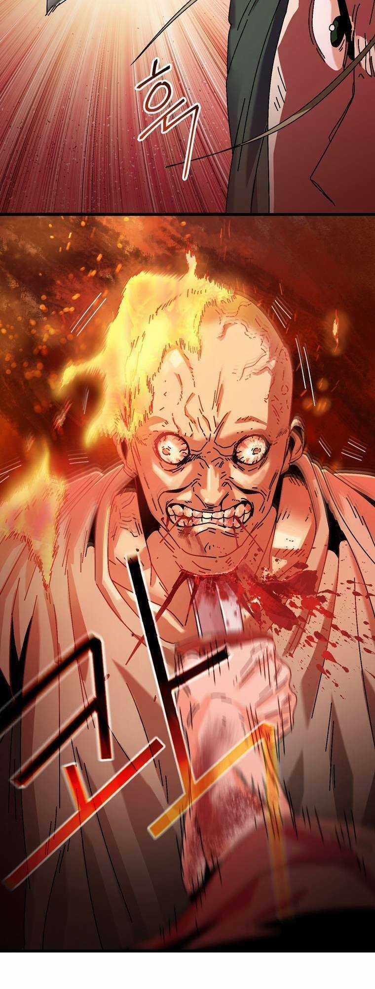 Địa Ngục Hận Thù - Chapter 8 - Trang 52