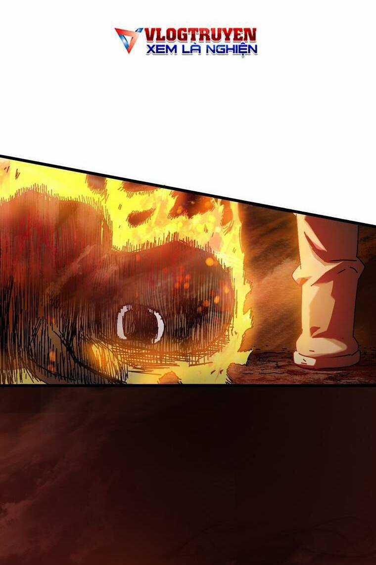 Địa Ngục Hận Thù - Chapter 8 - Trang 56