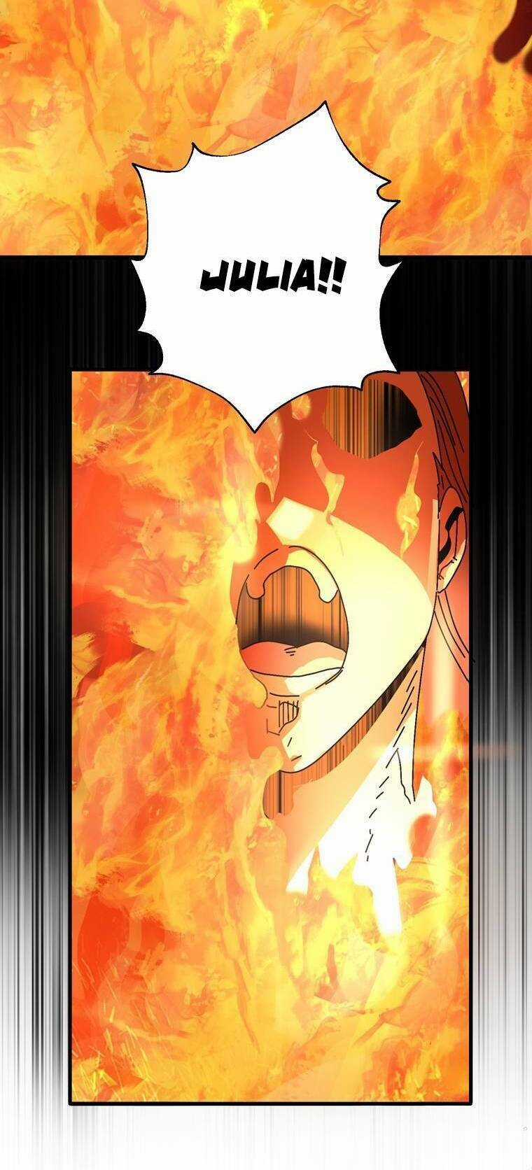 Địa Ngục Hận Thù - Chapter 8 - Trang 8