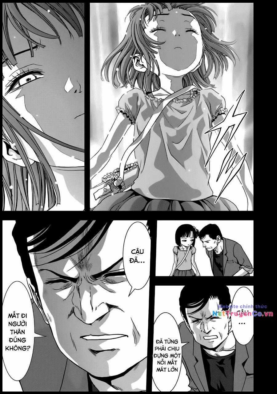 Địa Ngục Hận Thù - Chapter 80 - Trang 15