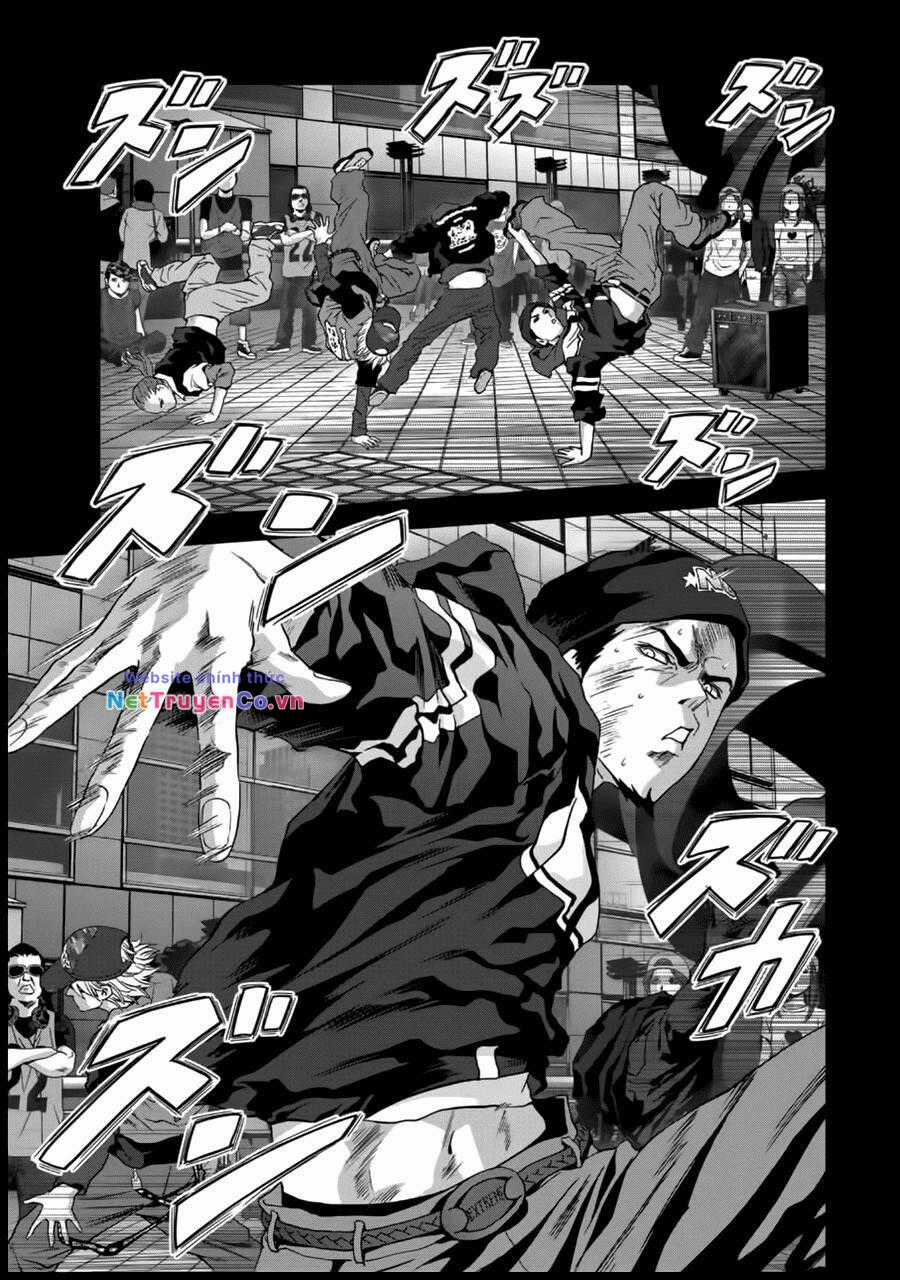 Địa Ngục Hận Thù - Chapter 80 - Trang 17