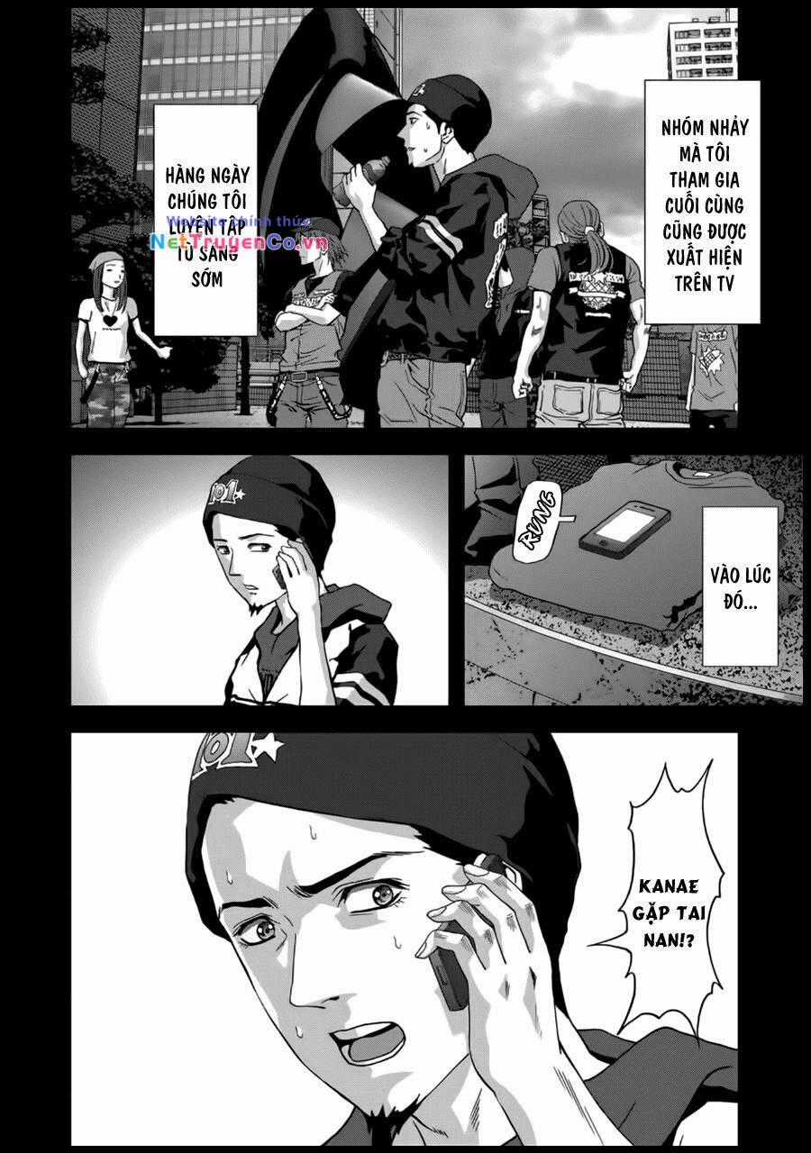 Địa Ngục Hận Thù - Chapter 80 - Trang 18