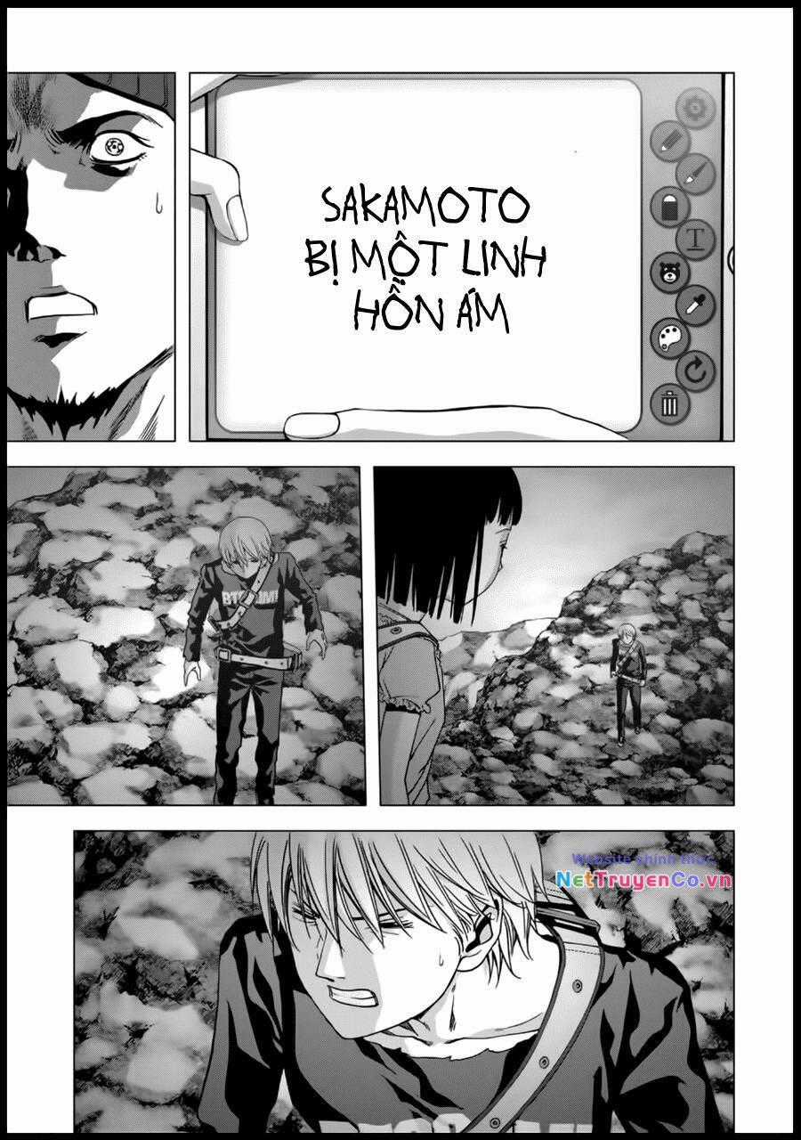 Địa Ngục Hận Thù - Chapter 80 - Trang 19