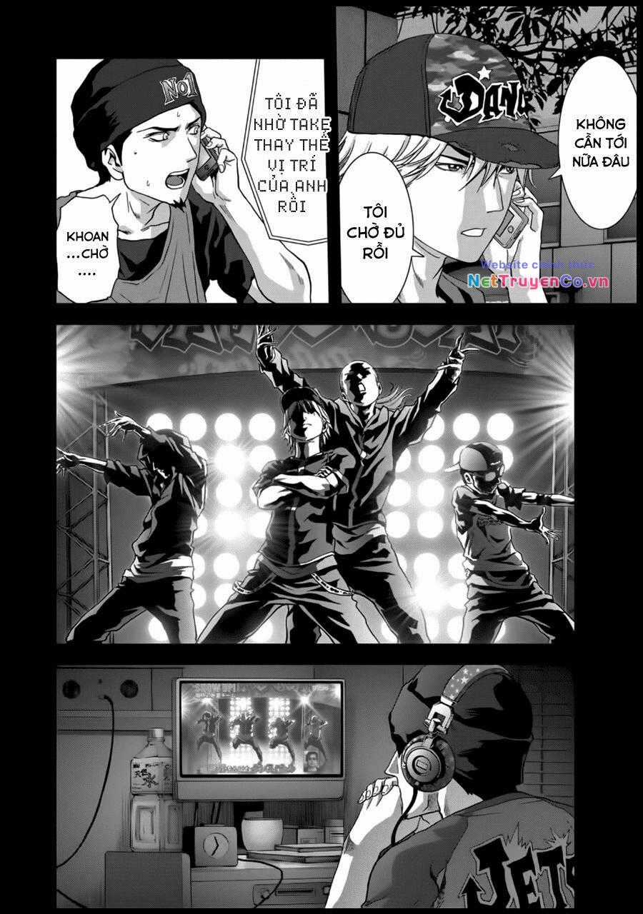 Địa Ngục Hận Thù - Chapter 80 - Trang 20