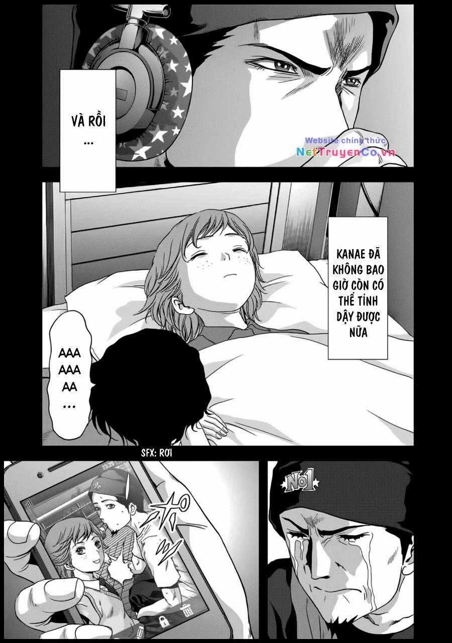 Địa Ngục Hận Thù - Chapter 80 - Trang 21