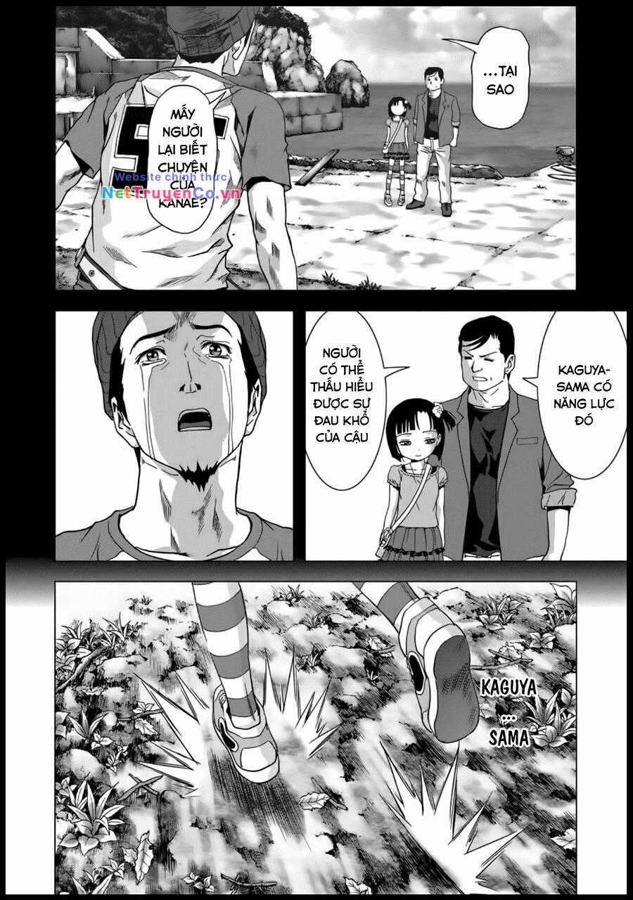 Địa Ngục Hận Thù - Chapter 80 - Trang 22