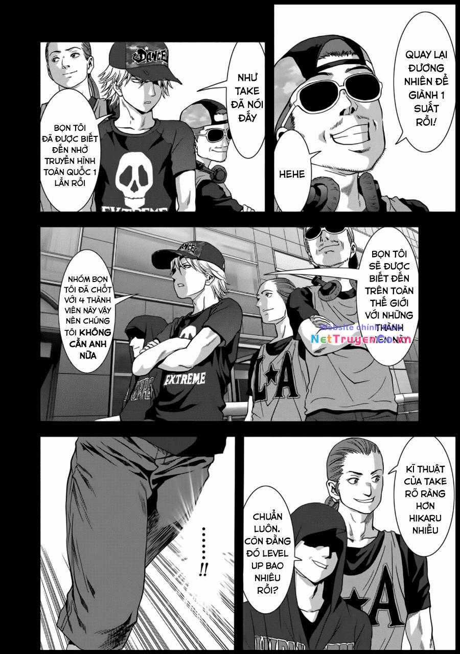 Địa Ngục Hận Thù - Chapter 80 - Trang 28