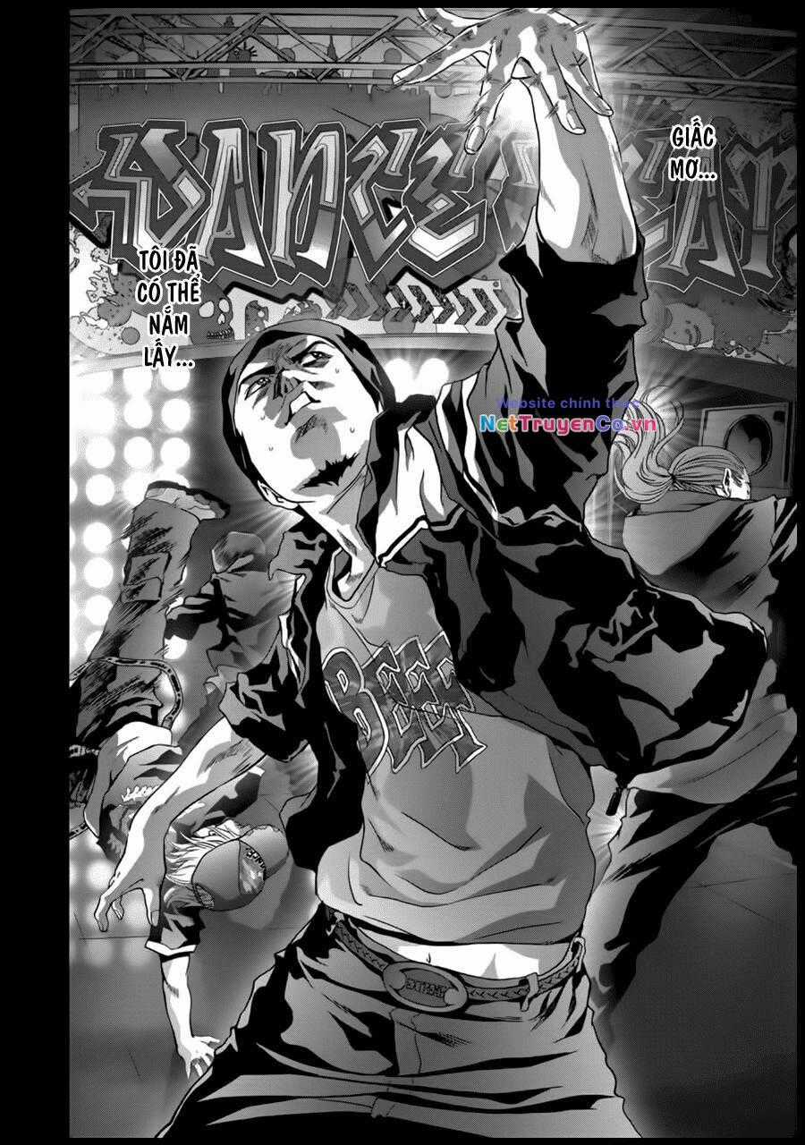 Địa Ngục Hận Thù - Chapter 80 - Trang 32
