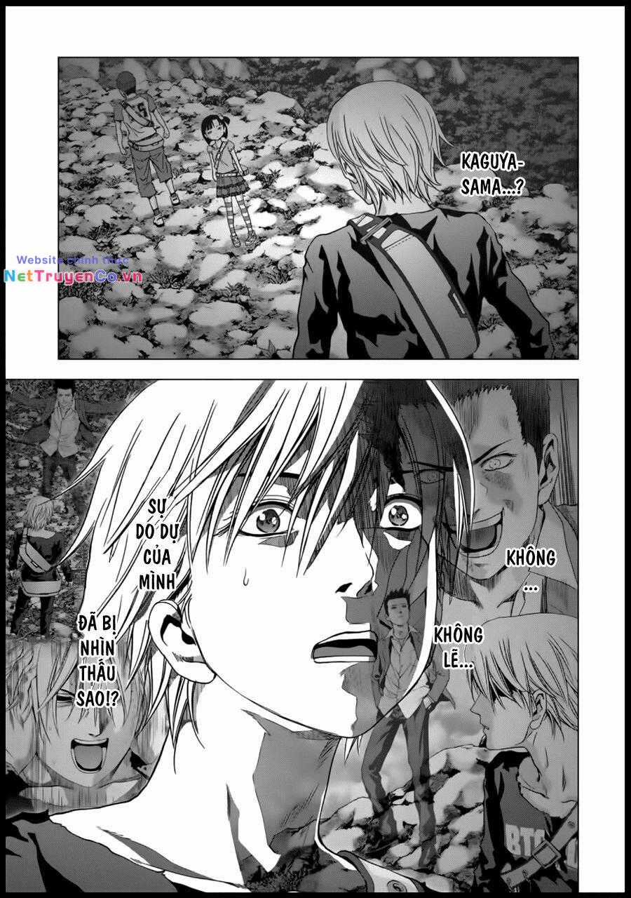 Địa Ngục Hận Thù - Chapter 80 - Trang 37