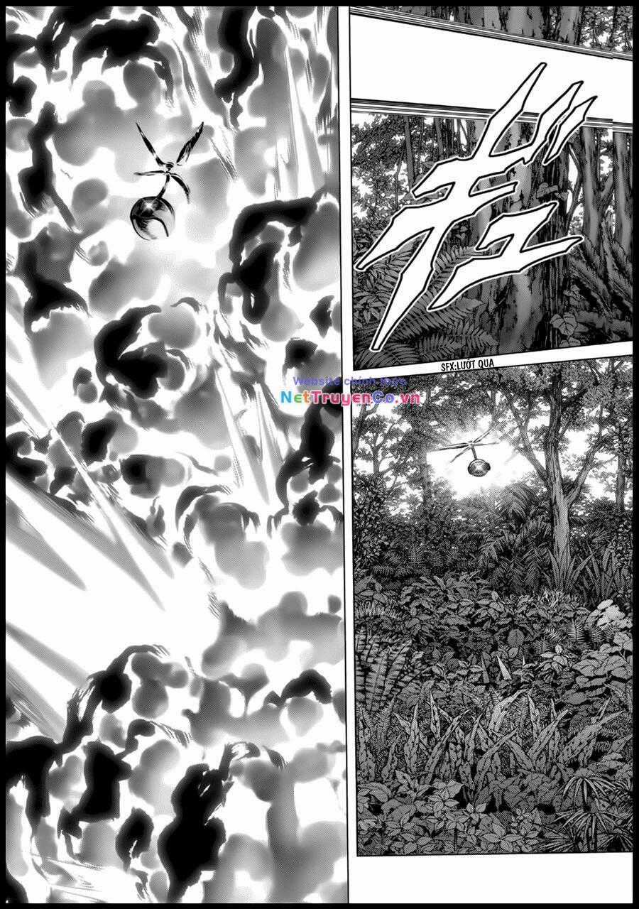 Địa Ngục Hận Thù - Chapter 80 - Trang 45