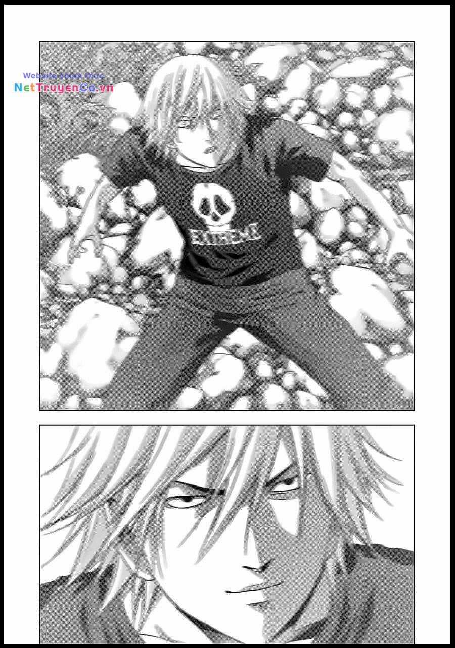 Địa Ngục Hận Thù - Chapter 81 - Trang 30