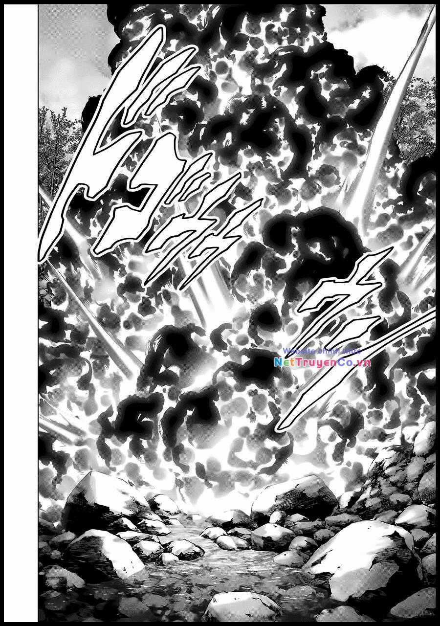 Địa Ngục Hận Thù - Chapter 81 - Trang 38