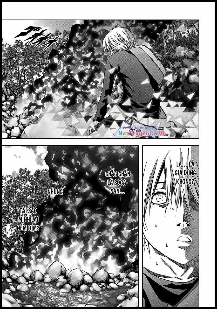 Địa Ngục Hận Thù - Chapter 81 - Trang 41