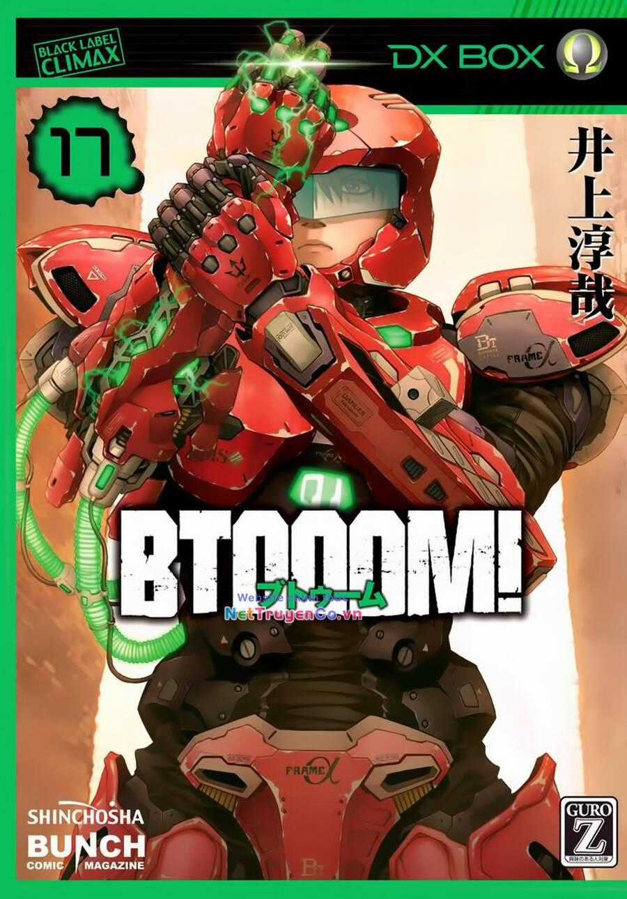 Địa Ngục Hận Thù - Chapter 82 - Trang 1