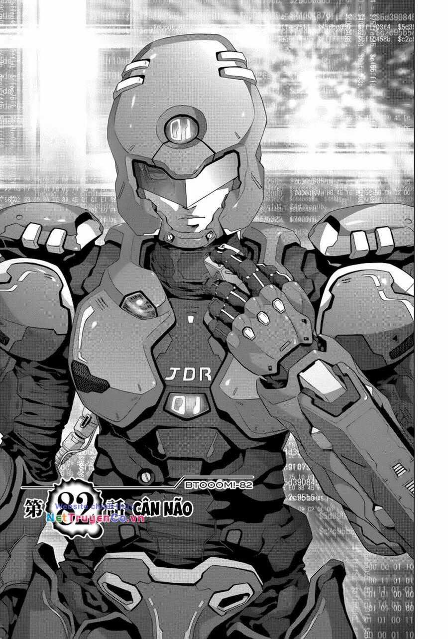 Địa Ngục Hận Thù - Chapter 82 - Trang 2