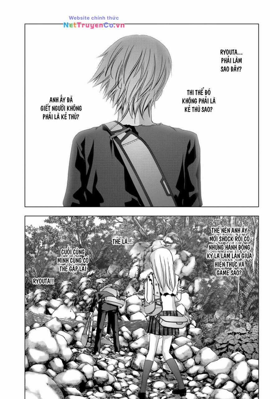 Địa Ngục Hận Thù - Chapter 82 - Trang 14